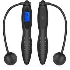 Mikamax mm - Wireless Jumping Rope