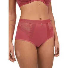 CHANTELLE Slip TRUE LACE corallin koralle | 40