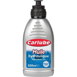 Carlube Hydrauliköl 500 ML