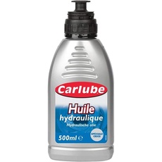 Carlube Hydrauliköl 500 ML