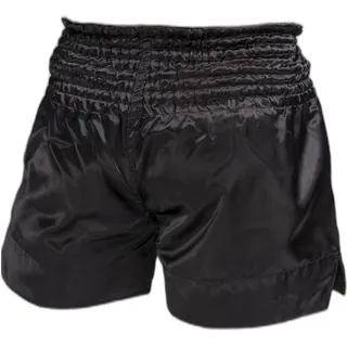BENLEE Rocky Marciano Benlee Uni Thai Thaibox-shorts - Black - M