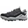 Maddox Pro GTX LO Damen Slim Schwarz/Blau 37,5