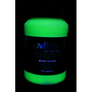 UV Floor 3700817020976 Gemlde, Verte, 250 ml (Lot de 1)