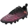 Future 8 Play FG/AG Kinder Puma Black-Puma White-Glowing Red 28