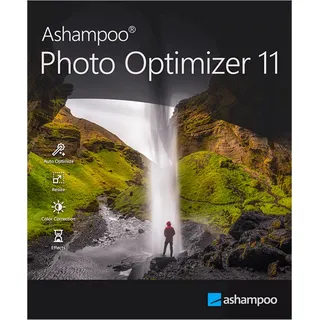 Ashampoo Photo Optimizer 11