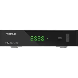 Strong Srt7030 Satellite Tv Receiver One Size