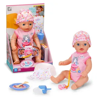 BABY BORN Lena Pink 36 cm
