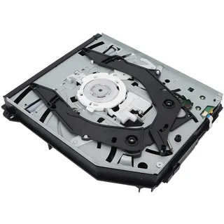 Optical Drive, Ersatzplattenlaufwerk Cuh1216a Plattenlaufwerk Interne Komponenten für 1200 DVD Laufwerk Professionelles Optisches Laufwerk Ersatzteil Reparaturteil für