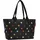 E1 Shopper Synthetik Dots