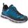 Lite Trail GTX Wanderschuh Blau - Blau