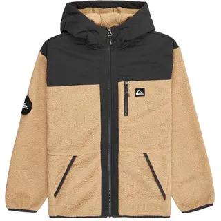 QUIKSILVER Jungen Back To S School Strickjacke (1er Pack)