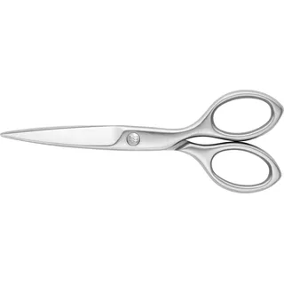 Zwilling Haushaltsschere Küchenschere 16 cm Edelstahl Silber