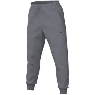 Nike Herren Jogginghose Primary Men s Dri-FIT FZ0975-065 L - Cool Grey/HTR/Cool Grey - L