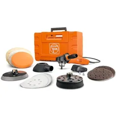 Bild von Polierer WPO 14-15 E Marine-Polierset