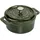 Mini Cocotte Cocotte 10 cm rund