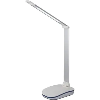 GLOBO Talisa Silberfarben