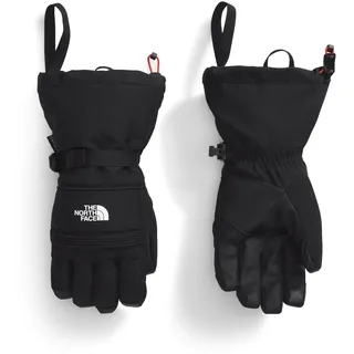 The North Face Montana Ski Handschuhe, TNF Black, L