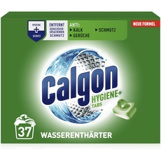 Calgon Hygiene+ Tabs 37 Stück
