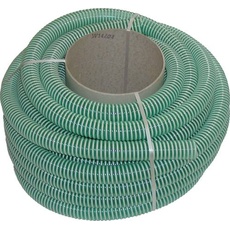 Bild Spiralsaugschlauch 20 mm 6 m grün 169976