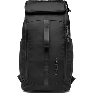 Epic Explorer NXT Daytripper Rucksack Schwarz