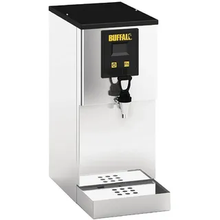 Buffalo Automatischer Wasserkocher, Filtration, Küche, Restaurant, Catering
