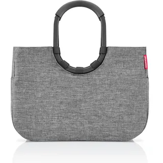 Loopshopper L twist silver