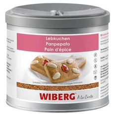 Lebkuchengewürz ca.220g 470ml - Gewürzmischung von Wiberg