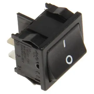 Delonghi Besen-Zündschalter Colombina XCA XLF XLN Selecta XLF1500
