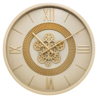 Atmosphera Guiliana 50 cm 50 beige/gold