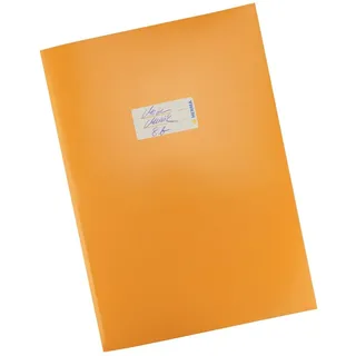 Herma 19747 Heftumschlag A4 orange