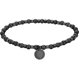 Liebeskind Berlin Liebeskind Armband Edelstahl Armbänder & Armreife Schwarz