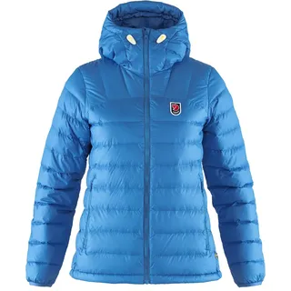 Fjällräven Hoodie Blau XL
