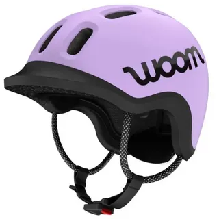 woom Ready 3.0 S Kinder lila 2023