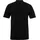 POLO SHIRT Schwarz