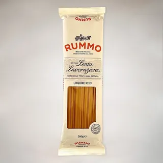 Rummo 24X Multipack Rummo Linguine Gr 500