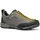 Mojito Trail GTX Herren Normal Titanium/Mustard 50