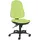 Trend SY 10 ohne Armlehnen grün