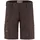 Kurze Hose Dark Olive 48