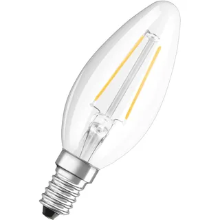 Osram LED Classic B 1,5 W