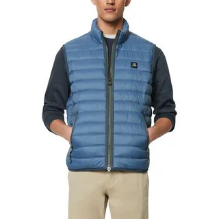 Marc O' Polo Damen 402024811035 Weste, 852, M