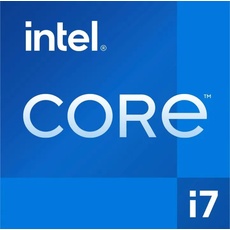 Bild Core i7-11700F, 8C/16T, 2.50-4.90GHz, tray (CM8070804491213)