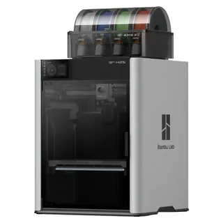 Bambu Lab H2S AMS 2 Pro Combo 3D-Drucker