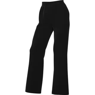 Nike 24.7 PerfectStretch Dri-Fit-Hose mit hohem Bund und weitem Bein (Damen), HM8389