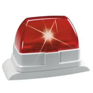 ABUS SG1670 - Alarmlicht - Rot