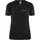 ADV T-Shirt Damen Schwarz XS