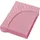 Jersey 180 x 200 - 200 x 220 cm altrosé