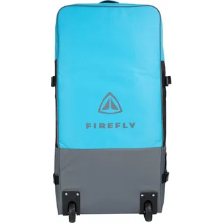 Firefly Sup Carry TRAGETASCHE Blue/Grey One Size