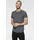 Tommy Tommy Jeans SLIM Jaspe Neck Classics Fit T-Shirt Dm0dm09586