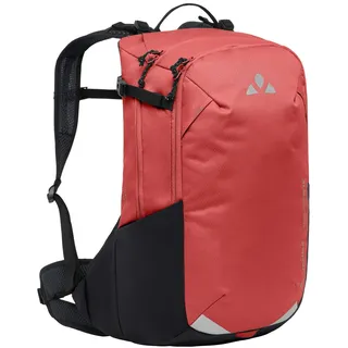 Vaude Trailvent 15 l rot/orange