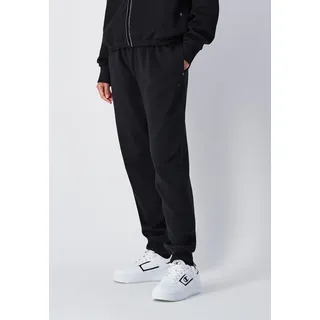 Champion Jogginghose »Rib Cuff Pants«, schwarz